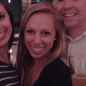 Meet your Posher, Julieann